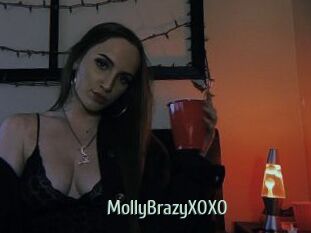 MollyBrazyXOXO