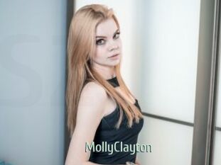 MollyClayton
