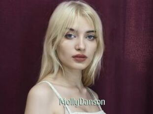 MollyDanson Sexcam Zone