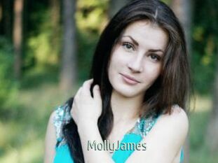 MollyJames