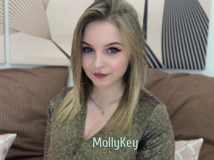 MollyKey