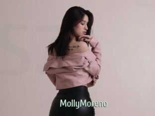 MollyMoreno
