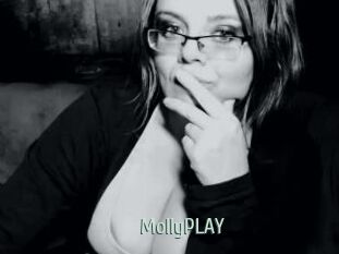 MollyPLAY