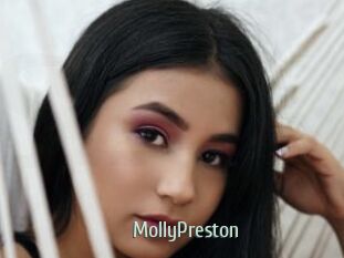 MollyPreston Sexcam Zone