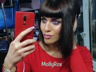 MollyRox Sexcam Zone