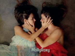 MollyRoxy Sexcam Zone