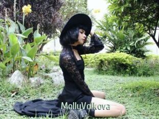 MollyVolkova Sexcam Zone