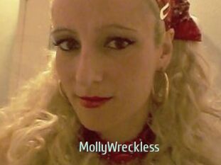 MollyWreckless