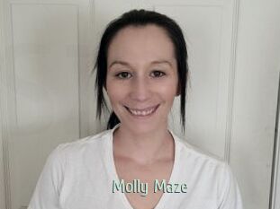 Molly_Maze