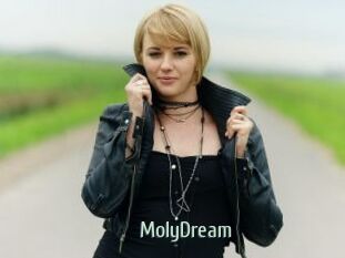 MolyDream