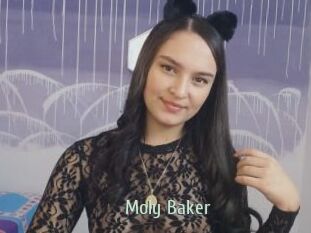 Moly_Baker Sexcam Zone