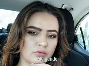 Molyander