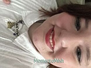MomentoMish