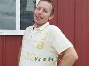 Mommismilk