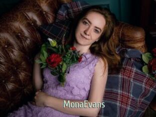 MonaEvans
