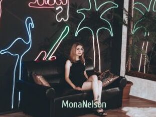 MonaNelson