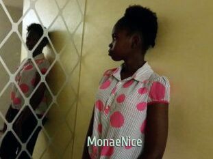 MonaeNice Sexcam Zone