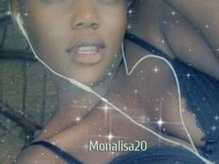 Monalisa20