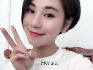 Monana