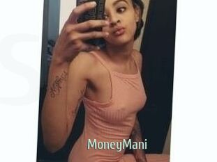MoneyMani