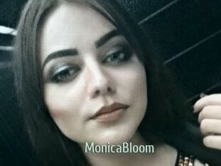 MonicaBloom Sexcam Zone