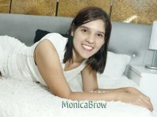 MonicaBrow Sexcam Zone