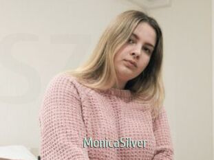 MonicaSilver Sexcam Zone