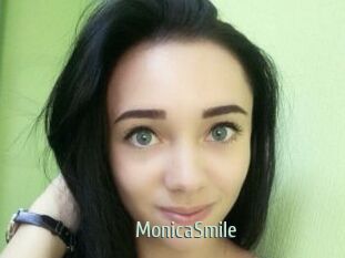 MonicaSmile