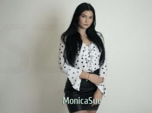 MonicaSue