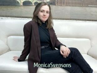 MonicaSvensons
