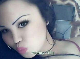Monica_Silly