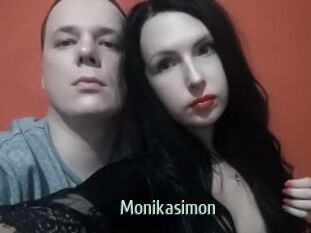 Monikasimon