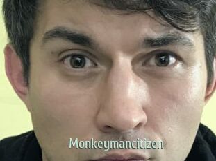 Monkeymancitizen