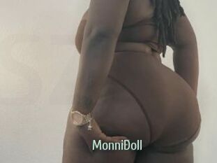 MonniDoll