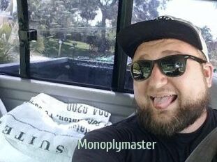 Monoplymaster