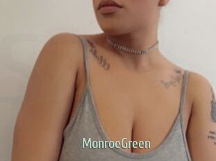 MonroeGreen