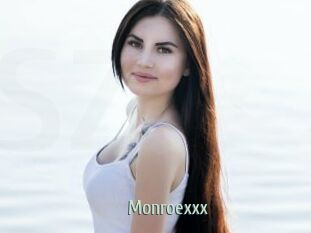 Monroexxx