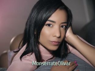 MonserrateOlivar