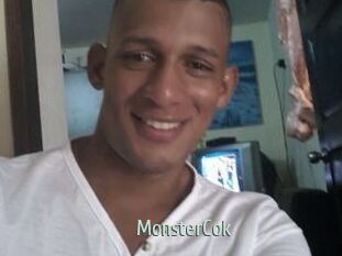 MonsterCok