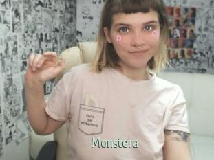 Monstera