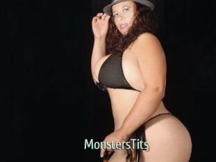 MonstersTits