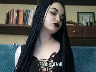 MoonDoll