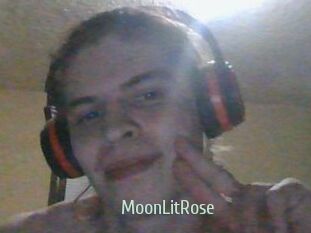 MoonLitRose