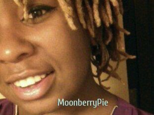 MoonberryPie