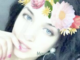 Moran