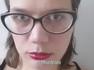 Mordrom Sexcam Zone