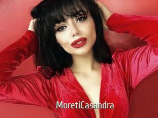 MoretiCasandra