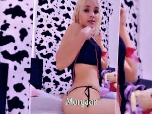 Morgaan