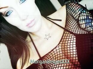 MorganReignsXXX
