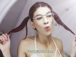 MorganaGrace Sexcam Zone